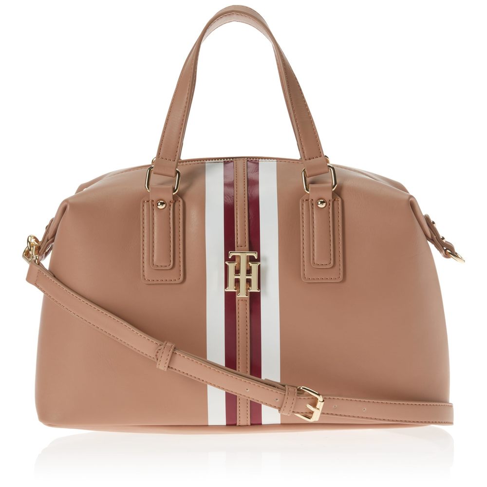 Jaden Satchel Crossbody Bag :|